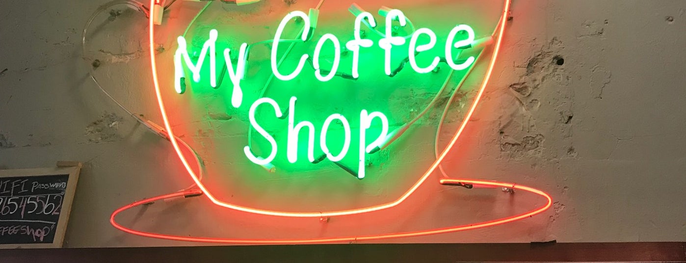 Best Coffee Shops Atlanta GA