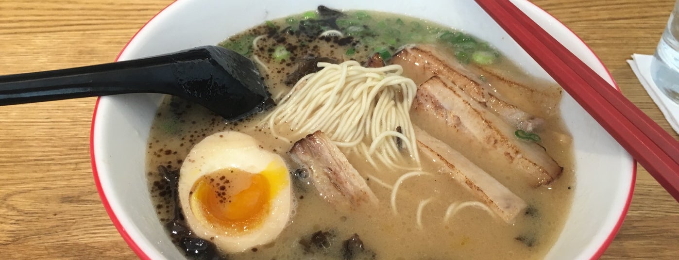 The 15 Best Places For Soup In Chelsea New York