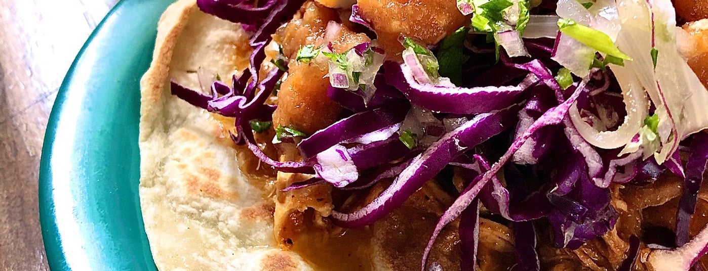 The 15 Best Places for Enchiladas in Los Angeles