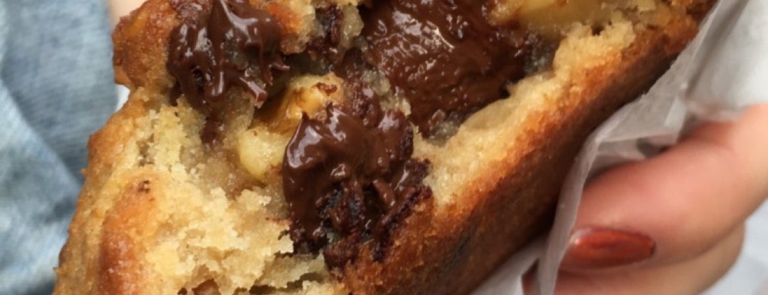 The 15 Best Places for Desserts in New York City