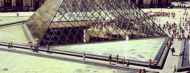 Essential NYU: Paris
