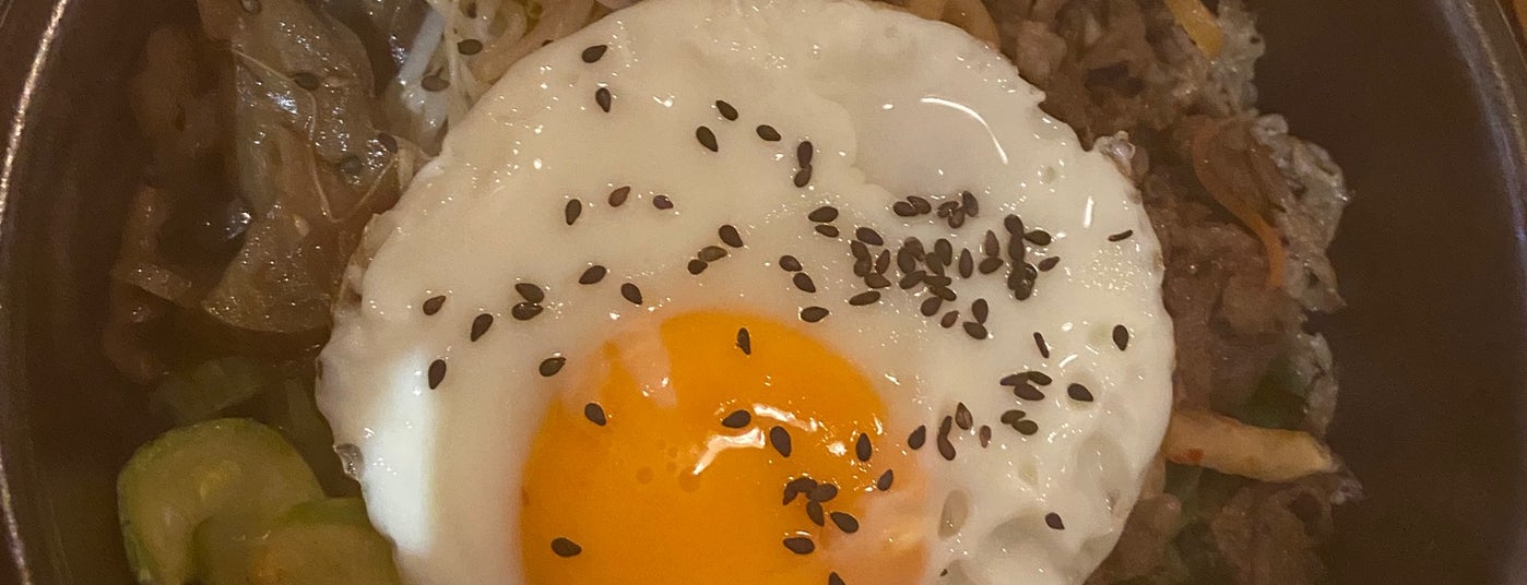 MIBOM ESPETOS & KOREAN FOOD, Sao Paulo - Restaurant Reviews & Photos -  Tripadvisor