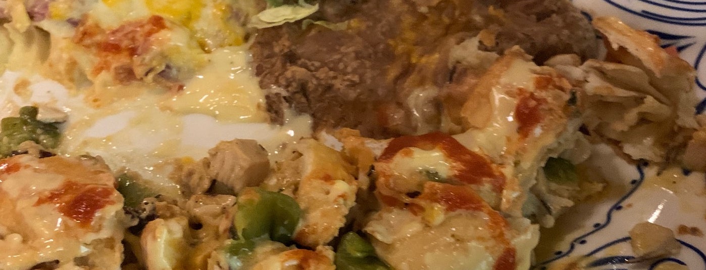 Wichita lunch specials online