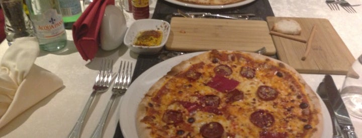 The 15 Best Places for Pizza in Ankara