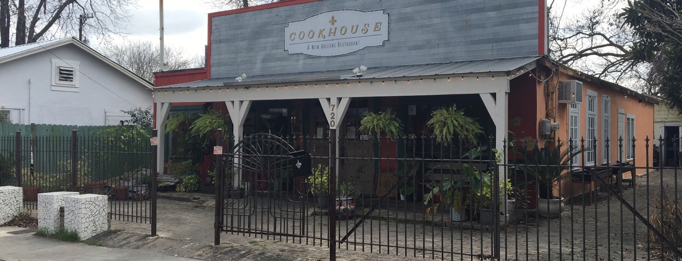 The 15 Best Cajun and Creole Restaurants in San Antonio
