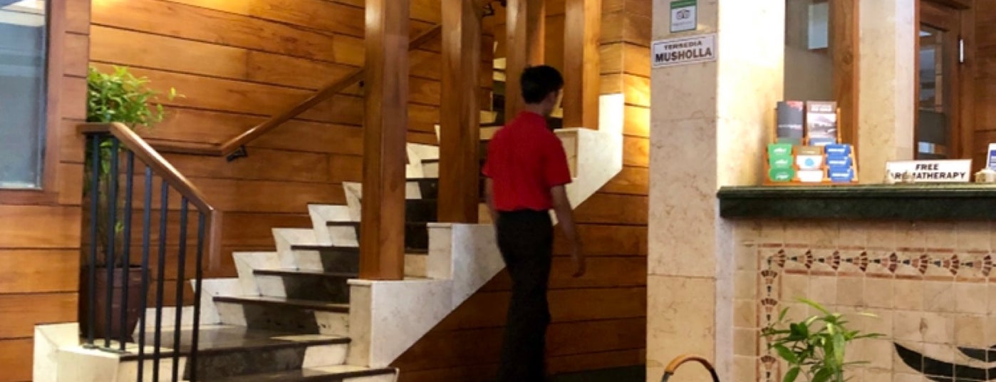 The 15 Best Places for Massage in Jakarta