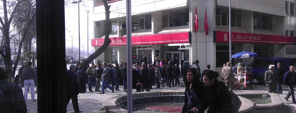 Bandırma