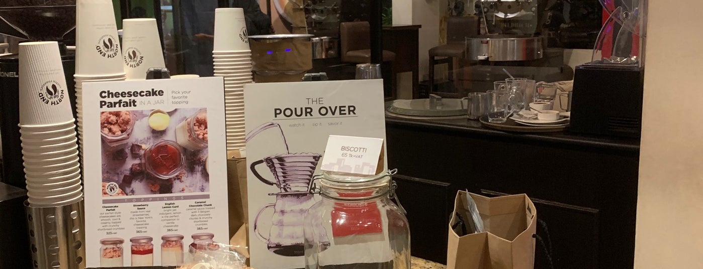 The 15 Best Places for Coffee in Dhaka