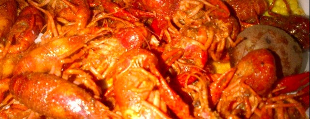 The 15 Best Places for Gumbo in Houston