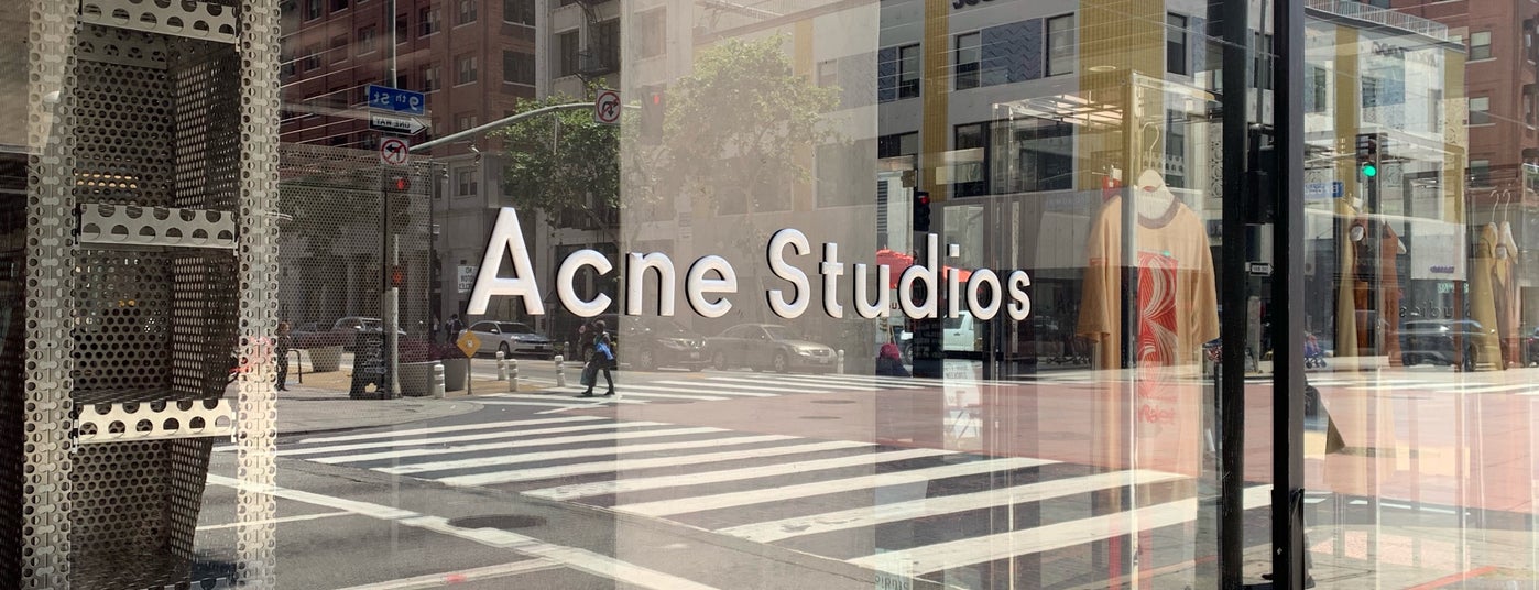 The 11 Best Clothing Stores in Downtown Los Angeles, Los Angeles