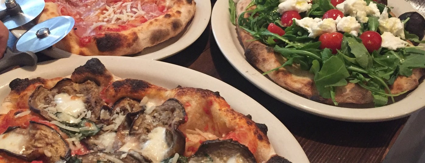 soma pizza tomato