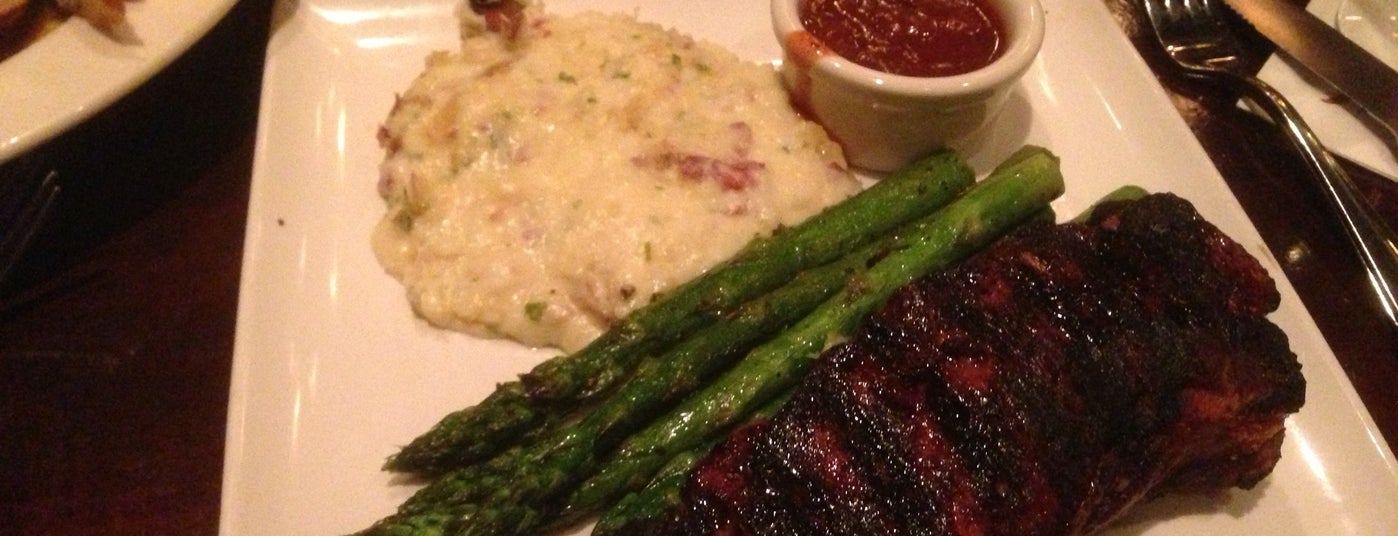 The 15 Best Places for Ribs in Chicago