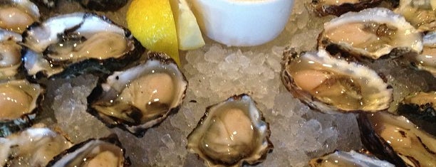 The 15 Best Places for Oysters in Seattle