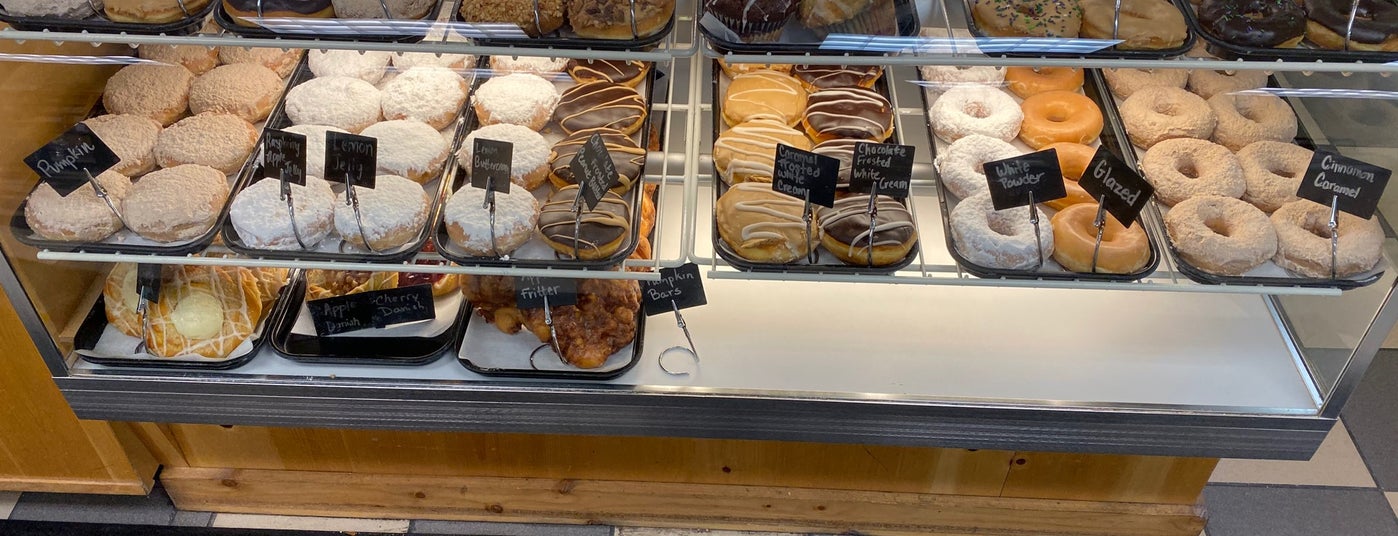 The 15 Best Places for Desserts in Fort Wayne