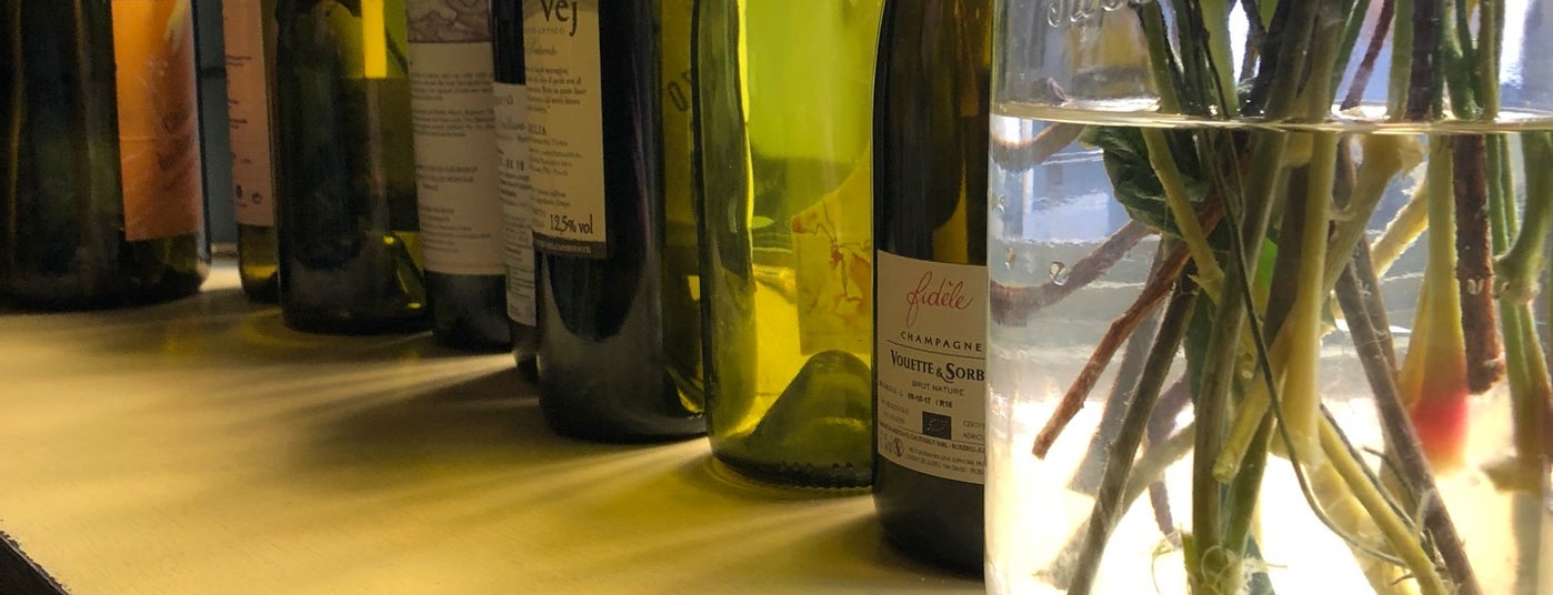 The 15 Best Places for Wine in Paris