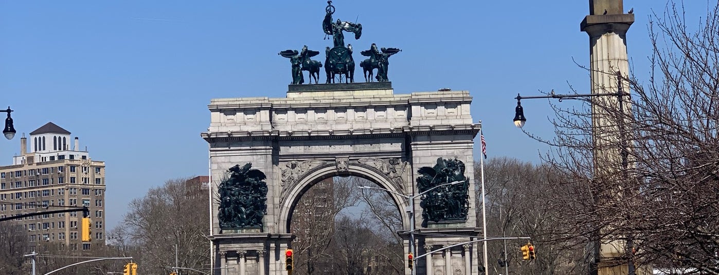 The 15 Best Places for Picnics in Brooklyn