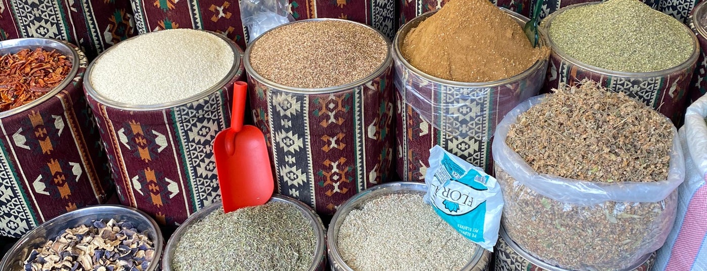 Gaziantep�de Gidilecek Mekanlar