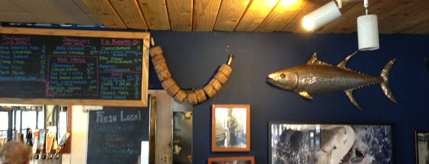 The 15 Best Places for Clam Chowder in San Diego