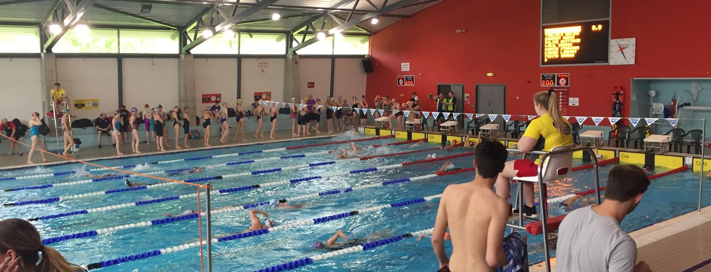 pingles leisure centre gym