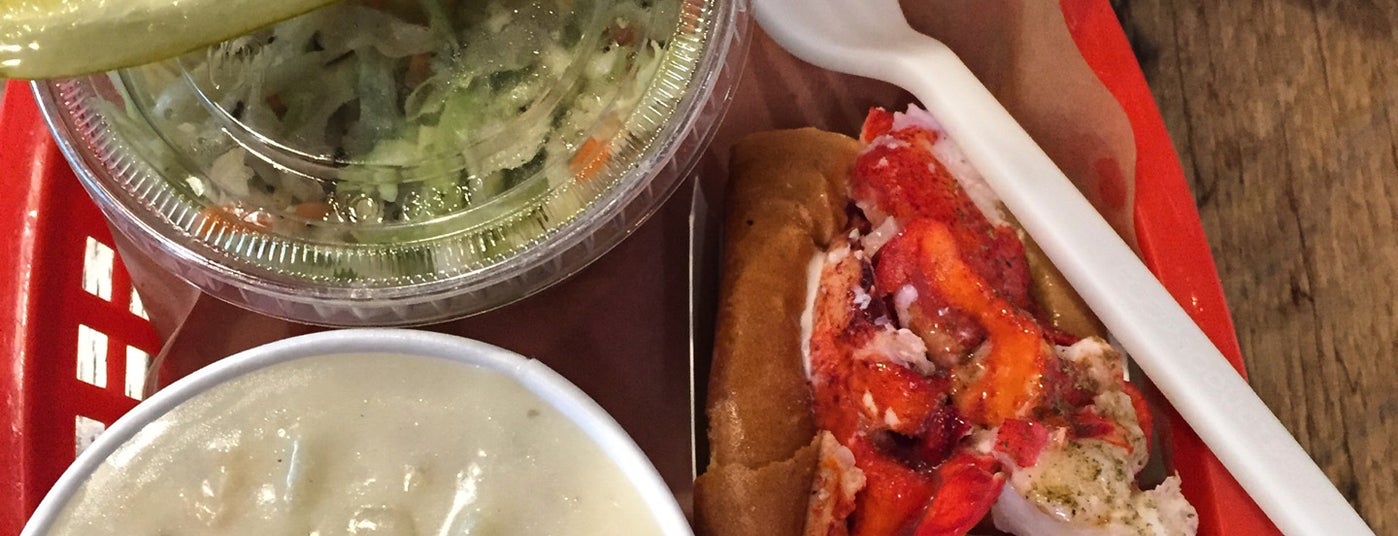 The 15 Best Places for Lobster in Boston
