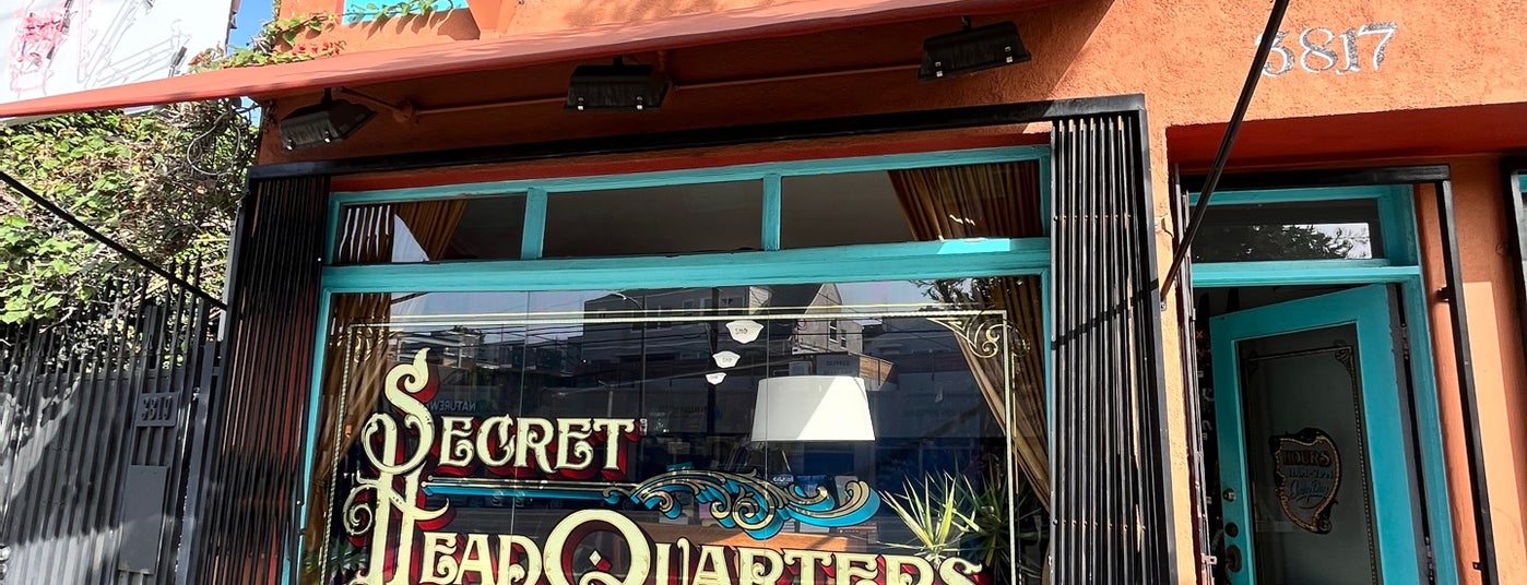 The 15 Best Places for Comics in Los Angeles