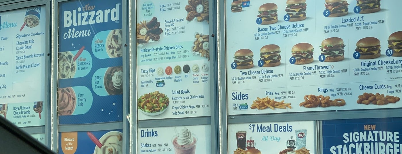 The 15 Best Ice Cream Shops in Indianapolis