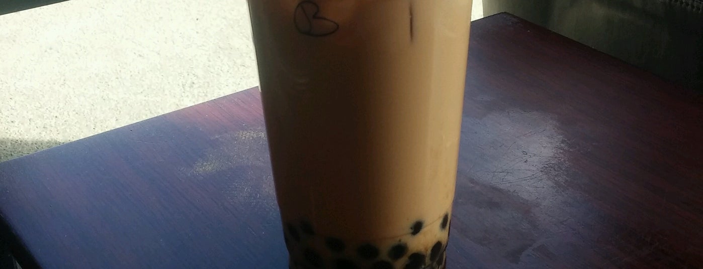 Where to Go for Boba Tea in San Diego