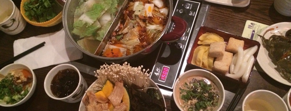 hou yi hot pot hou yi hot pot