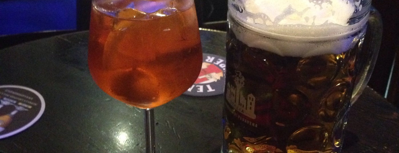 The 15 Best Places for Beer in Venice