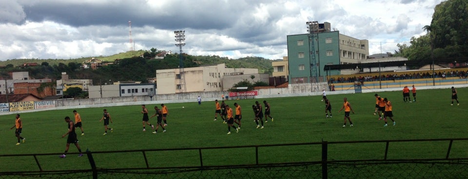 Minas Gerais FC - #CidadesDoFutebolMG #5 Agora a capital do estado