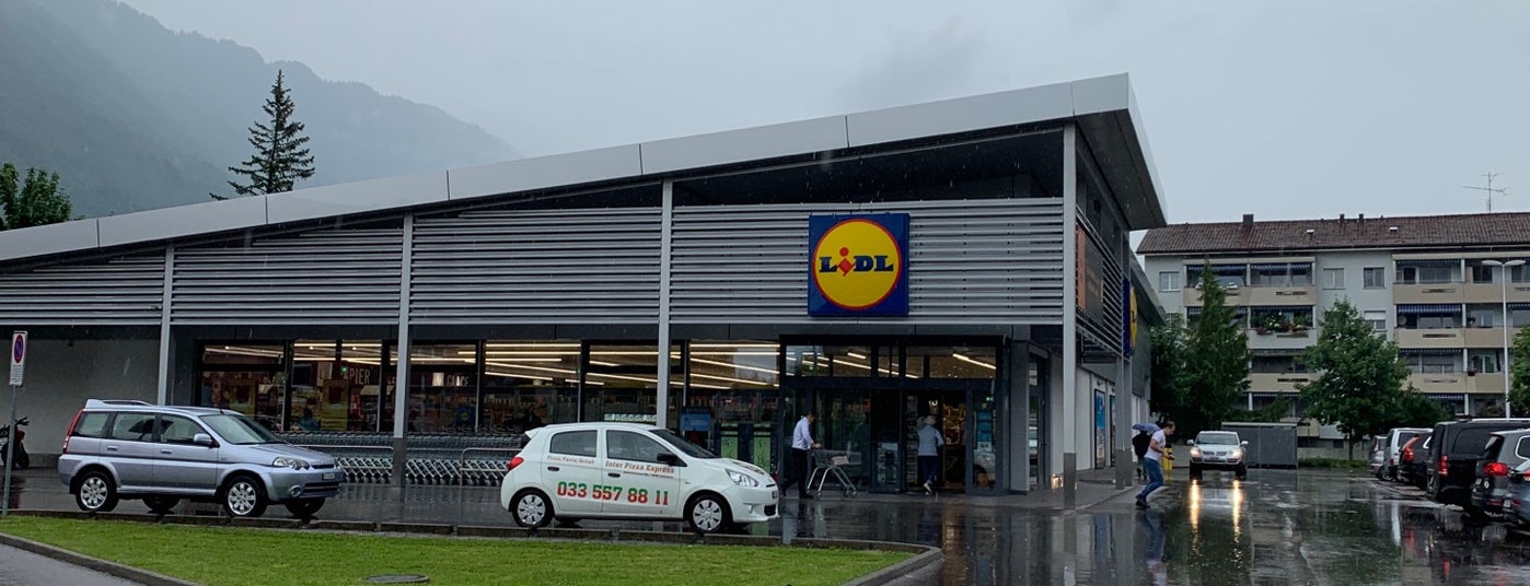 Lidl (Switzerland)