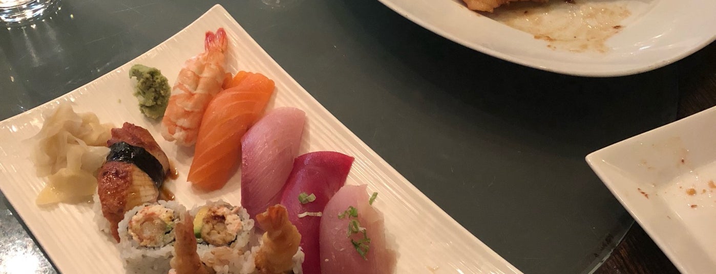 The 15 Best Places for Sushi in San Jose