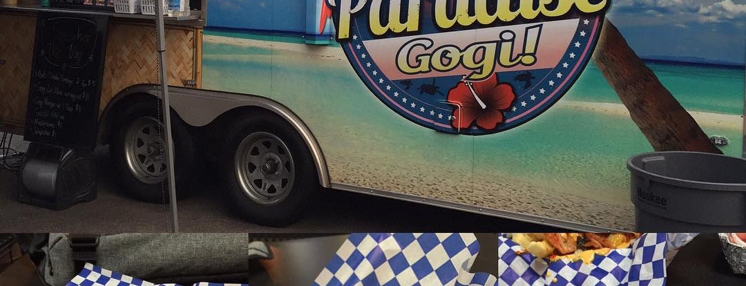 The 15 Best Food Trucks In Houston