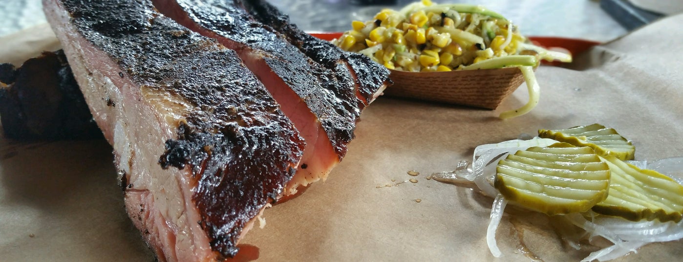 The 15 Best Places for Ribs in Jacksonville