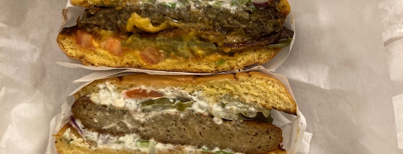 The 15 Best Places for Healthy Food in Austin