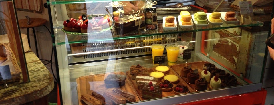 The 13 Best Places For Espresso In Monterey The 13 Best Places For Espresso In Monterey