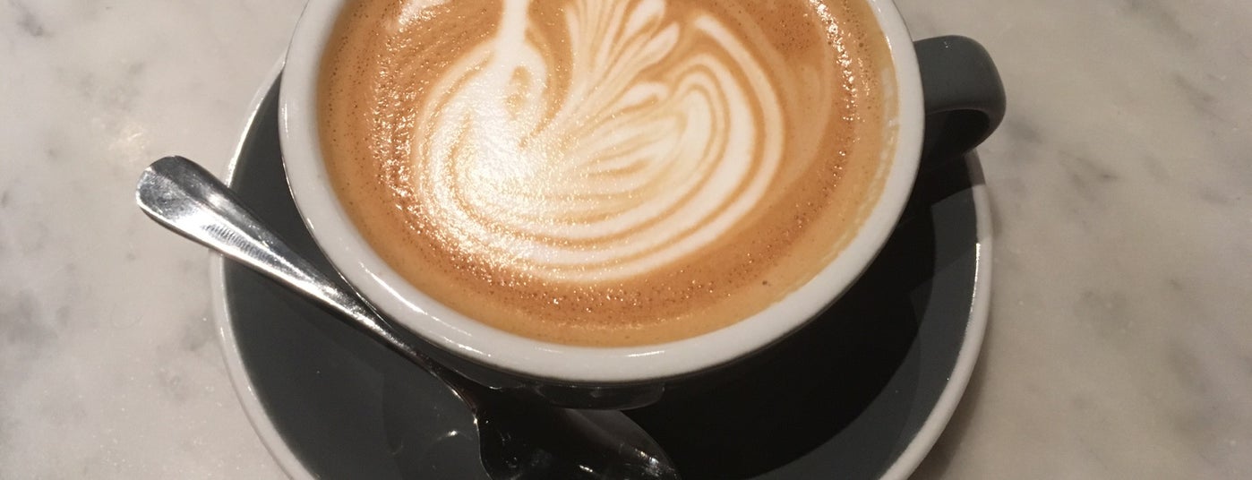 The 15 Best Places for Breakfast Food in the Financial District, New York