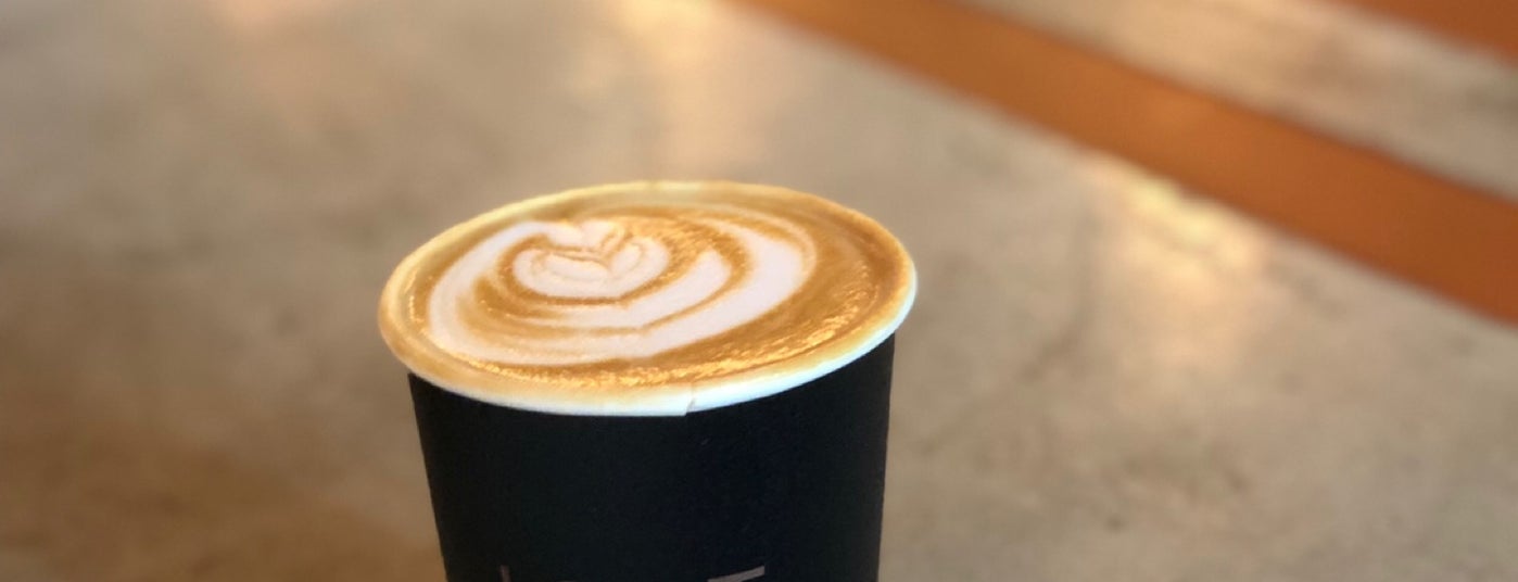 The 15 Best Places for Espresso in Riyadh