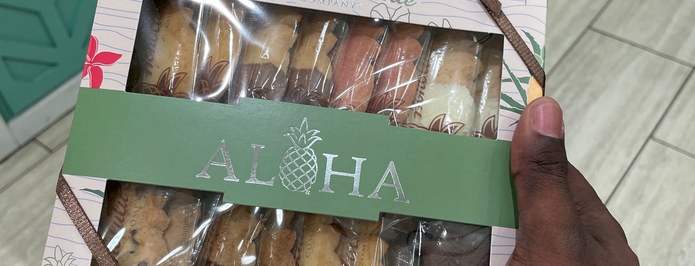 The 15 Best Places for Cookies in Las Vegas