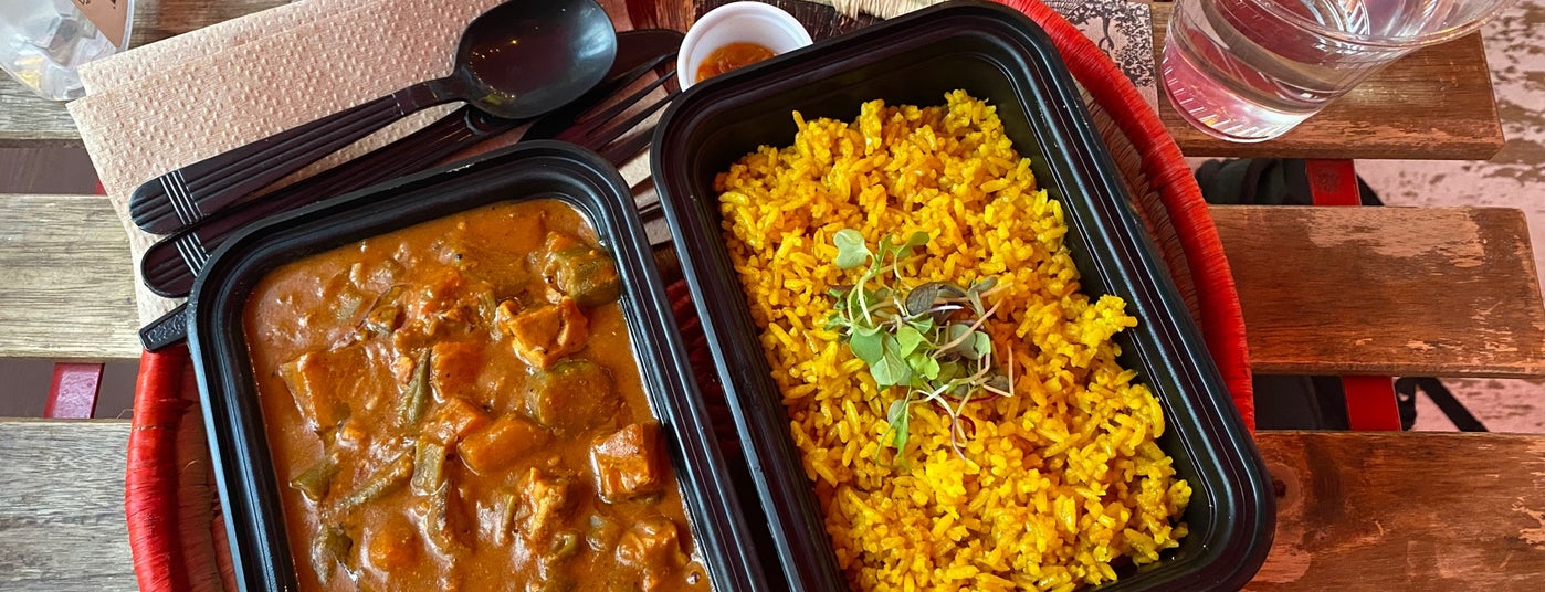 The 15 Best African Restaurants in New York City