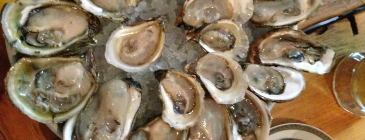 The 15 Best Places for Oysters in New York City