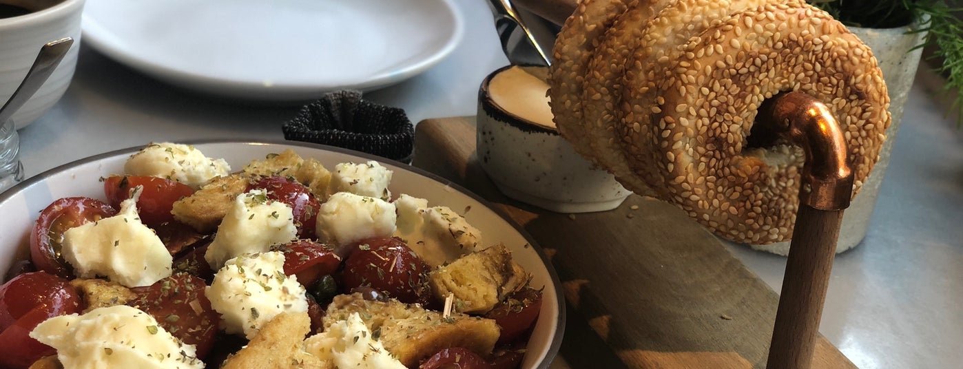The 15 Best Greek Restaurants in London