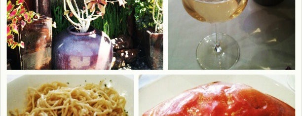Crustacean is one of The 15 Best Places for Cigars in Los Angeles.