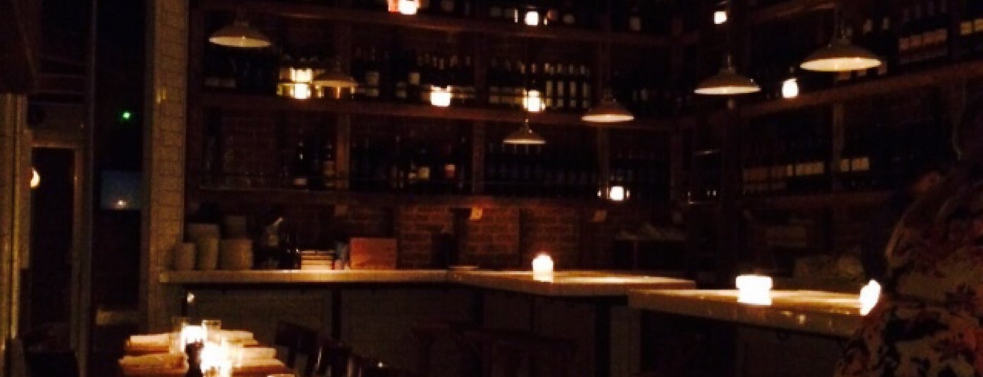 The 15 Best Places That Are Good for Dates in New York City