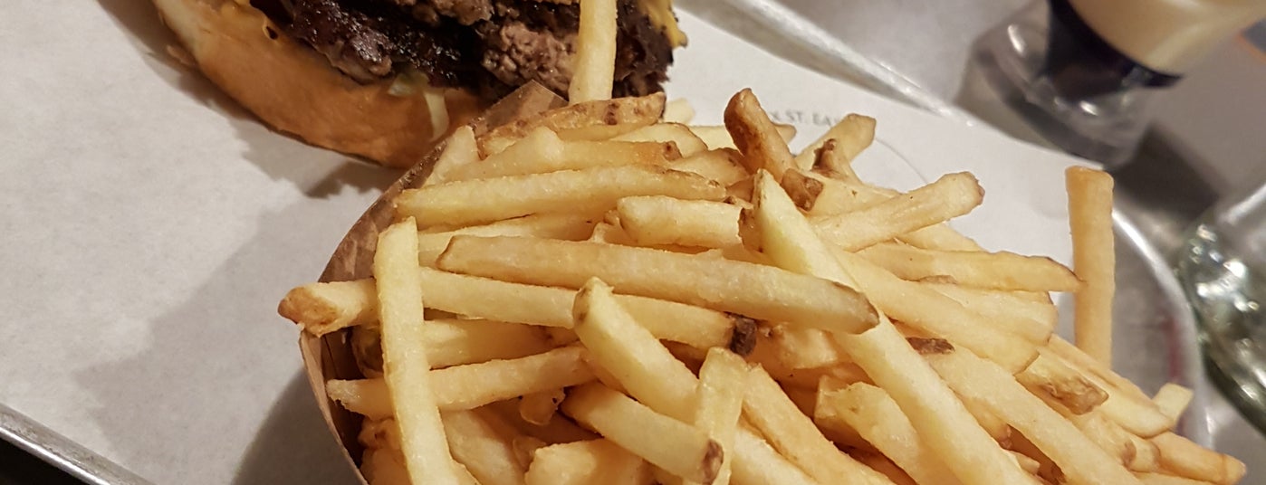 The 15 Best Places for French Fries in Dublin