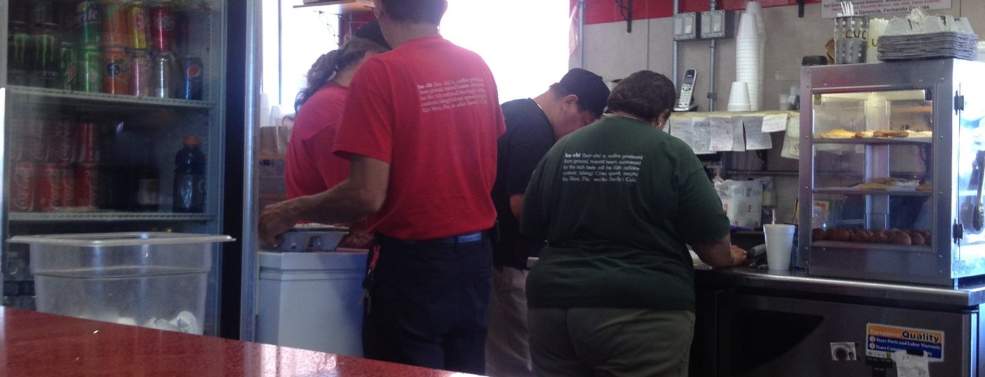 The 15 Best Places for Cuban Sandwiches in Key West