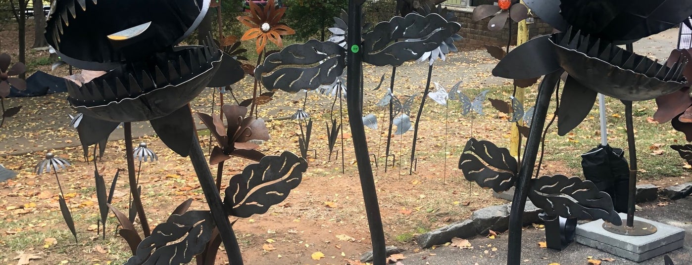 The 15 Best Places for Picnics in Atlanta