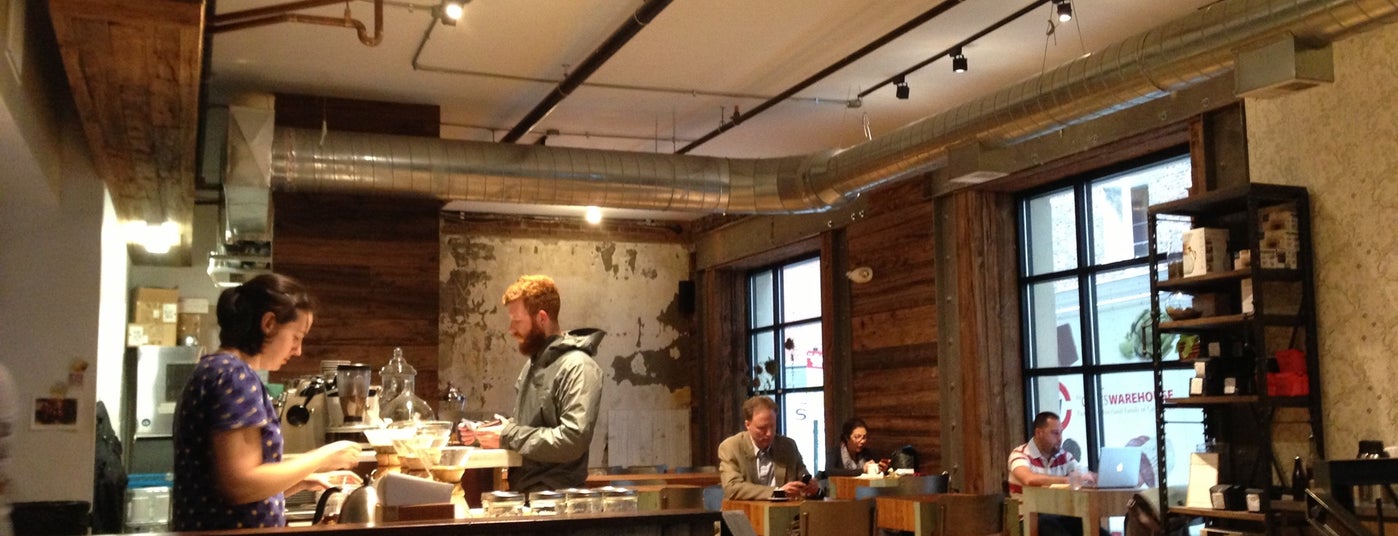 The 15 Best Hipster Places in Philadelphia