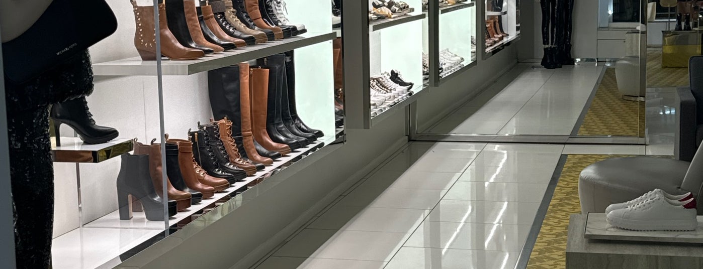 Fashion accessories stores deals