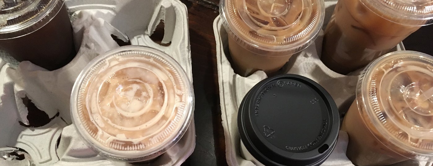 The 15 Best Places for Biscotti in New York City